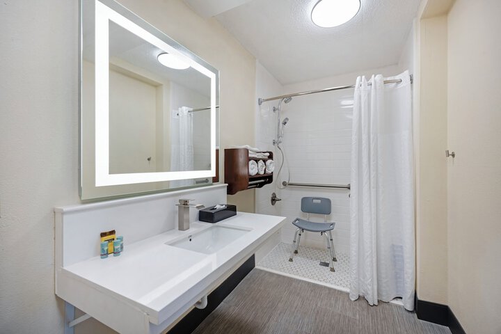 Bathroom Vanities