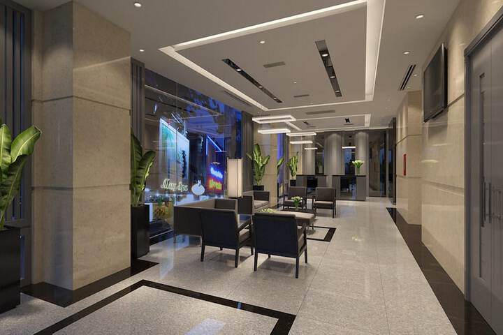Hotel Interior 9 of 70