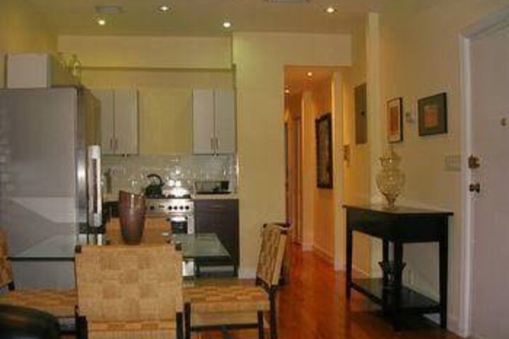  Herrick Guest Suites 18th Street Apartment 5