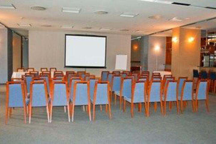 Meeting 21 of 25