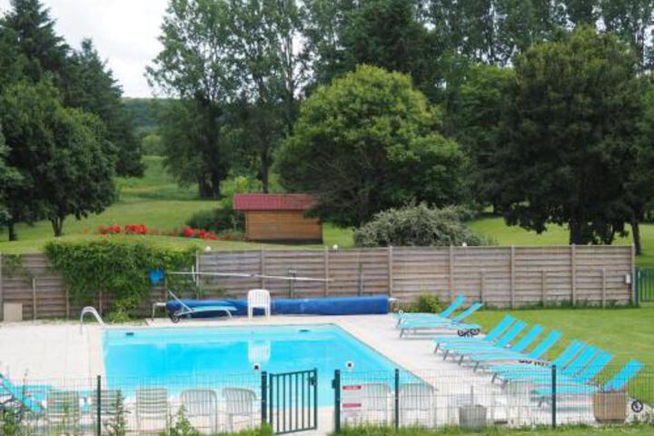 LE VAL DE SAVE