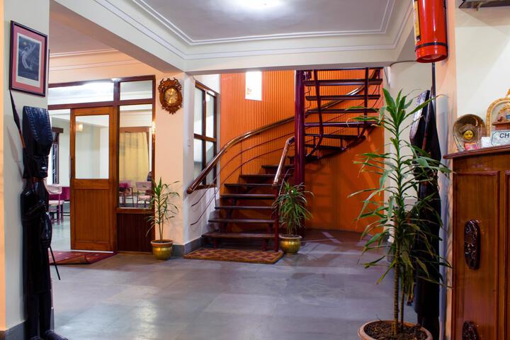 Hotel Interior 7 of 7