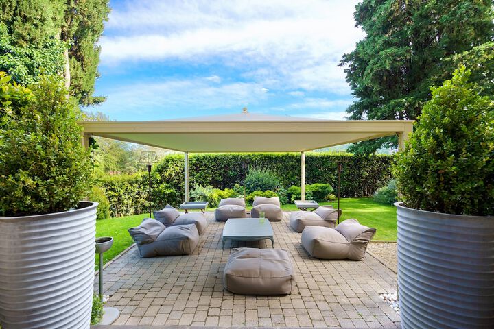 Terrace/Patio 51 of 54