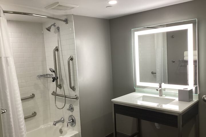 Bath Interior
