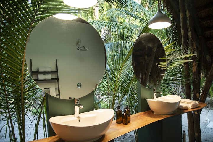 Bath Amenities