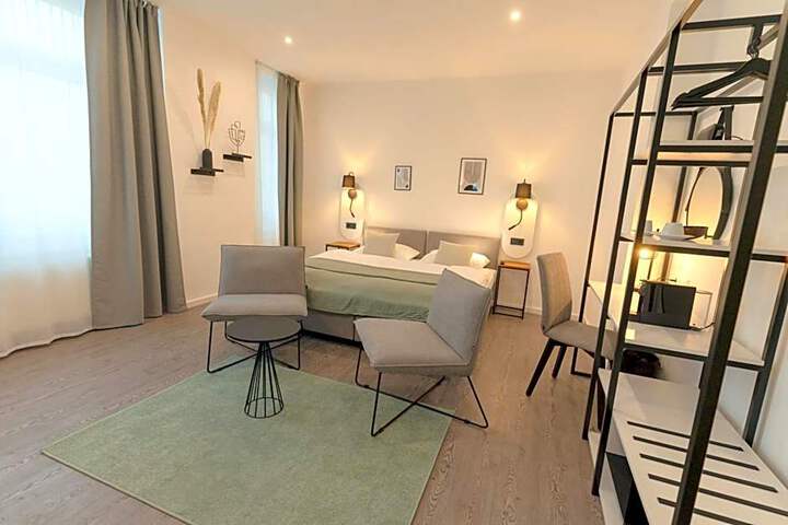 Image of We rooms Shortstay