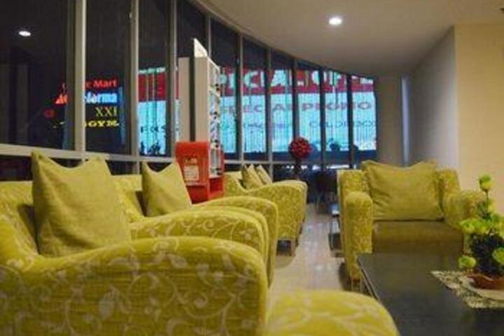 Fitness Facility Photos