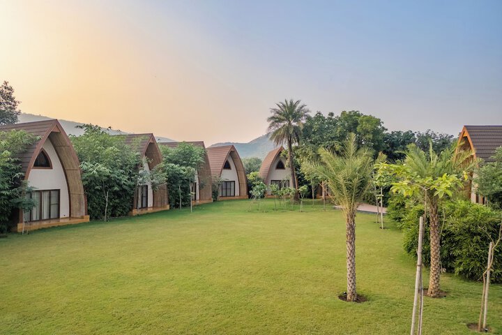 Photo of Ananta Spa & Resort Ajabgarh