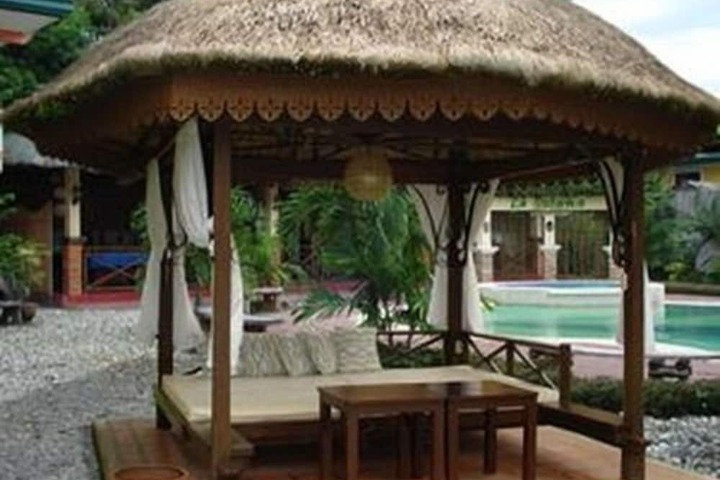 Gazebo