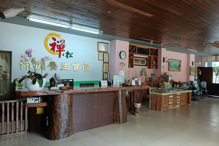 Hotel Interior 4 of 46