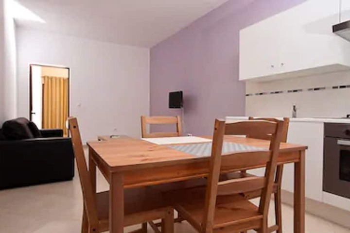 Dining Photos