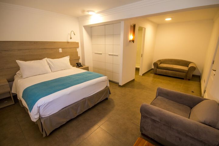 Extra beds