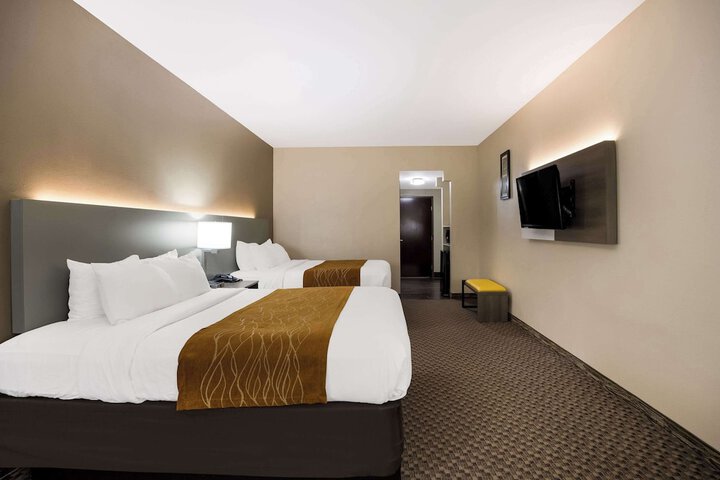 1 King Bed Suite (11 of 17)