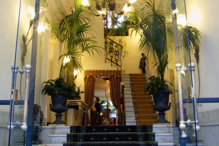 Hotel 42 of 51