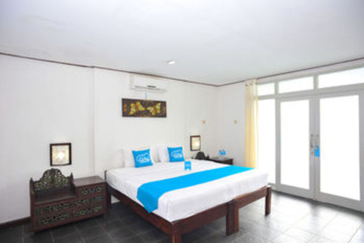 Airy Seminyak Kerobokan Beraban 888 Bali