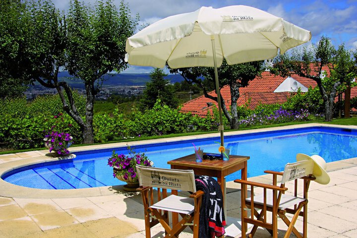Pools & Facilities