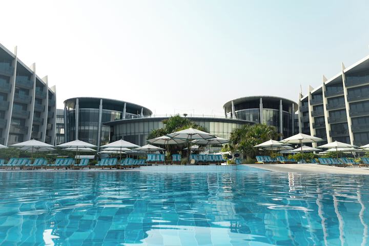Image of Jumeirah Saadiyat Island Abu Dhabi