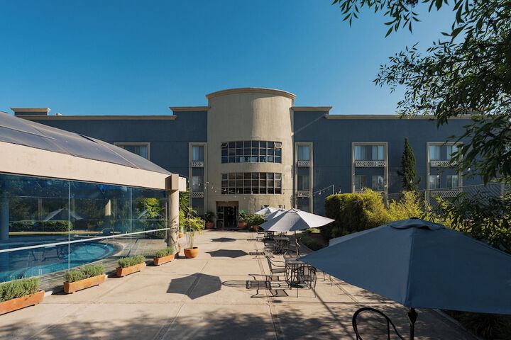 Hotel 117 of 117