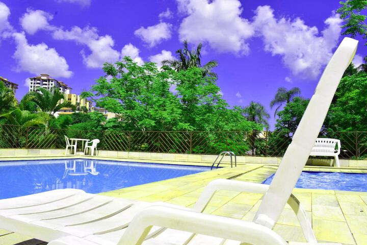 Pool to Cool