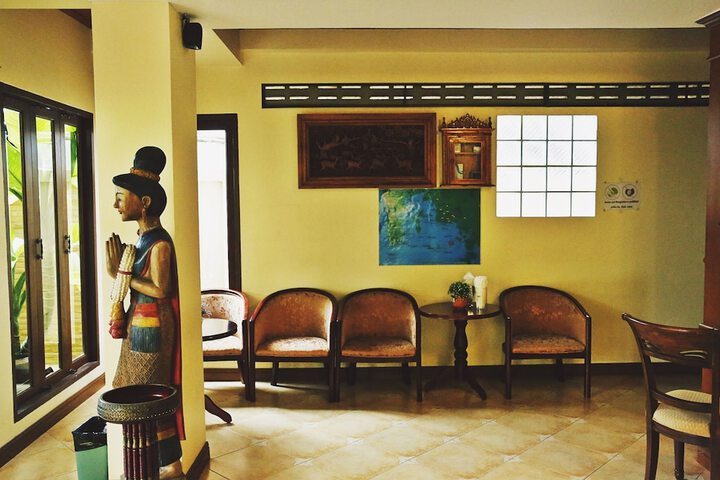 Hotel Interior 11 of 72
