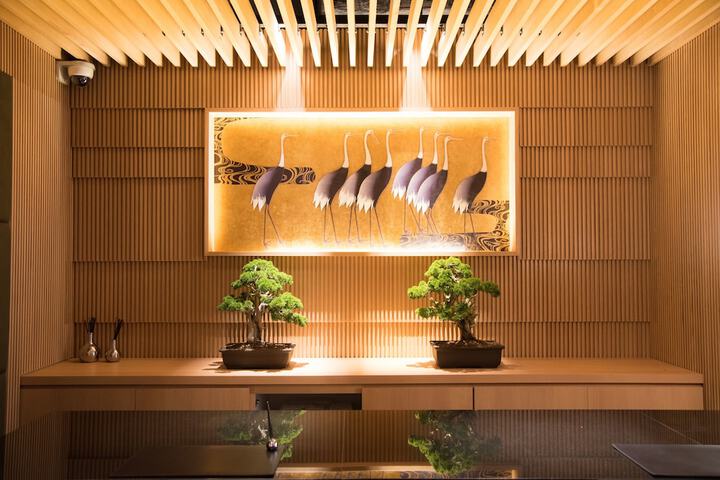 Exterior of The Centurion Hotel Classic Akasaka