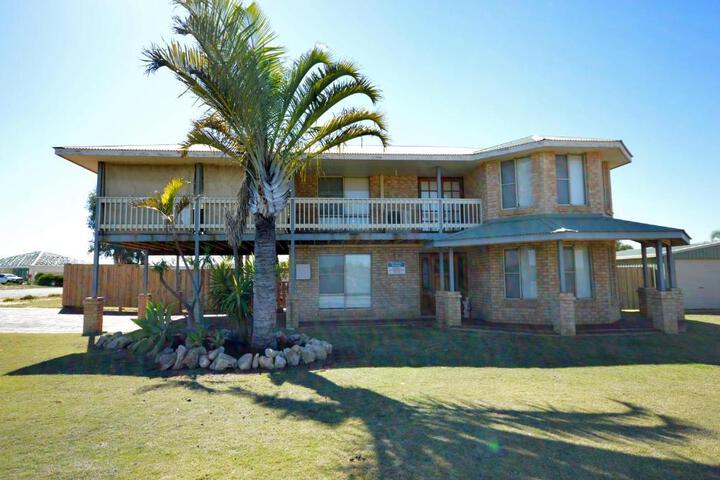 Blue Holes Getaway - Kalbarri WA