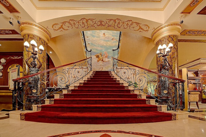 Hotel Interior 72 of 75