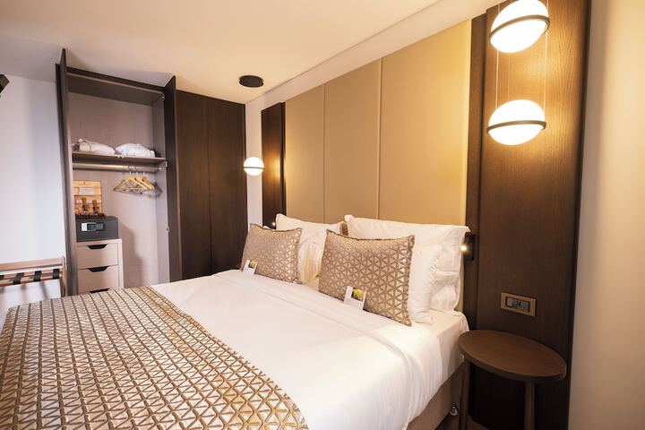 Room 101 of 200