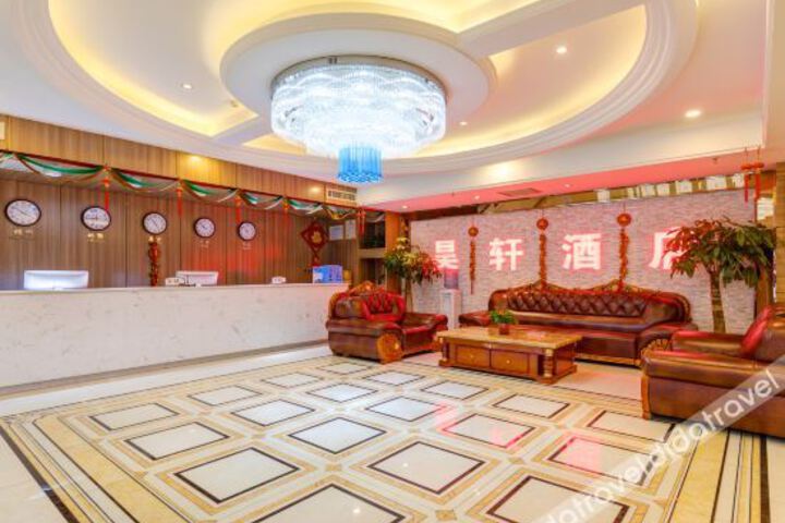 Hotel Interior 12 of 16