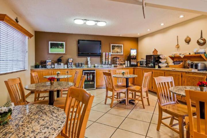 Fitness Center Photo