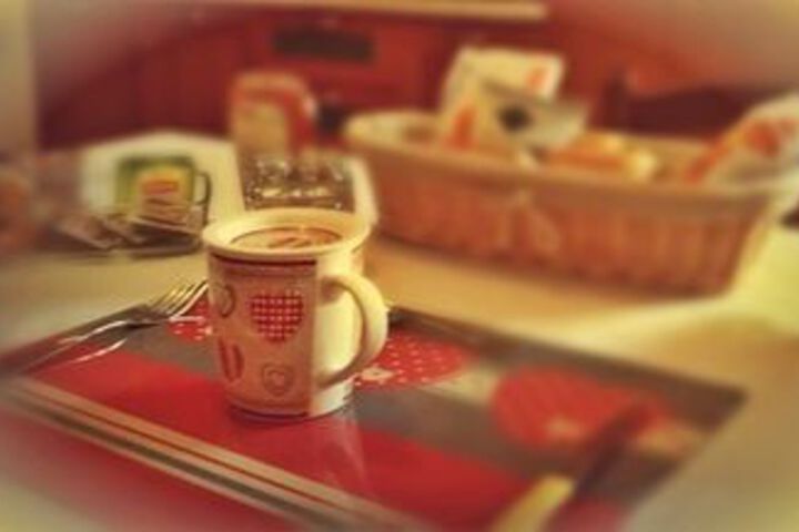 Breakfast/Coffee Service 15 of 60