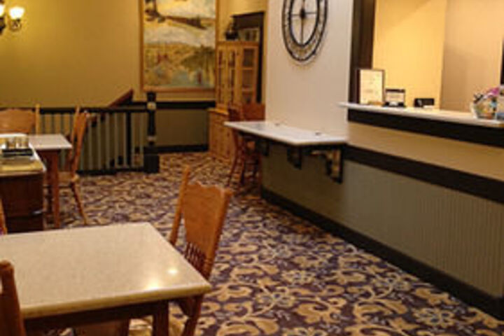 Hotel Interior 32 of 41