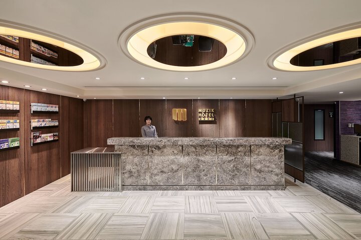 Hotel Interior 3 of 79