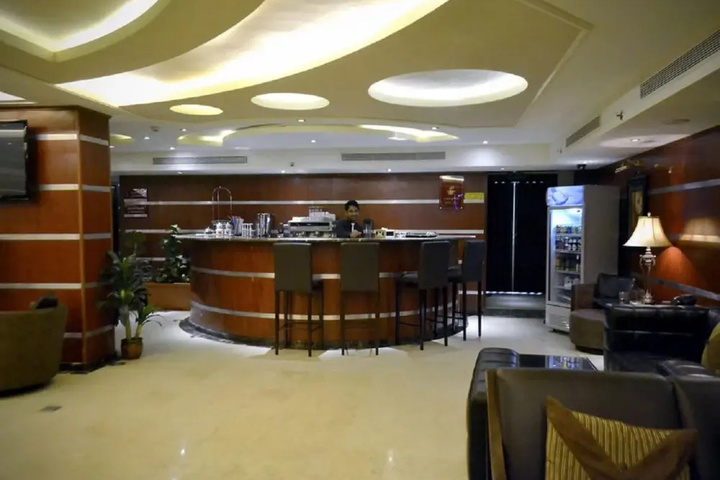 Hotel Interior 2 of 23
