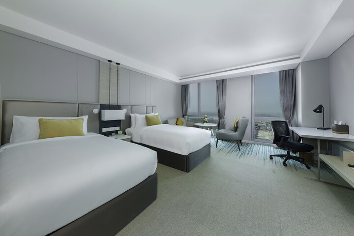 Room 7 of 50