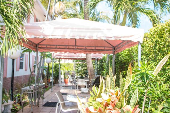 Terrace/Patio 12 of 35