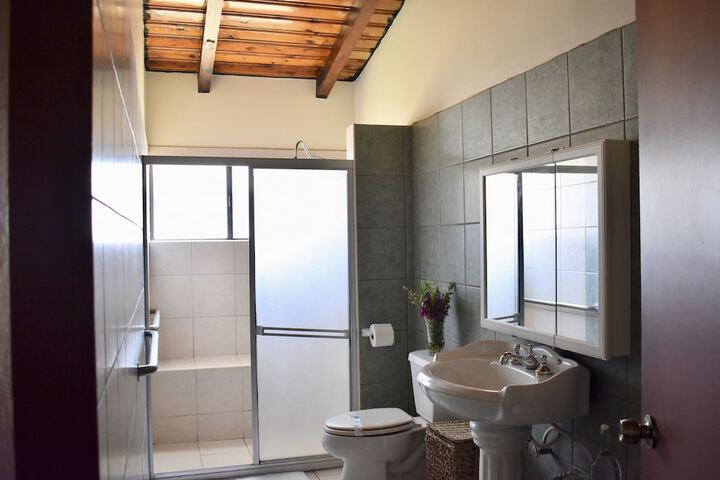Bath Interior