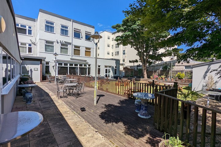 Terrace/Patio 139 of 139