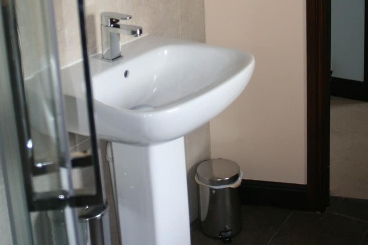 Bathroom Vanities