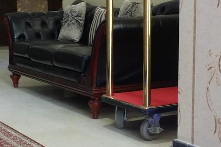 Nasmat Al Khobar by OYO Rooms