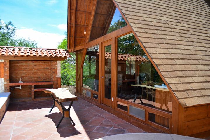 Terrace/Patio 151 of 244