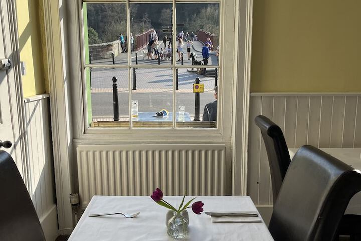 Dining Photos