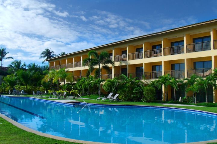 Pools & Facilities