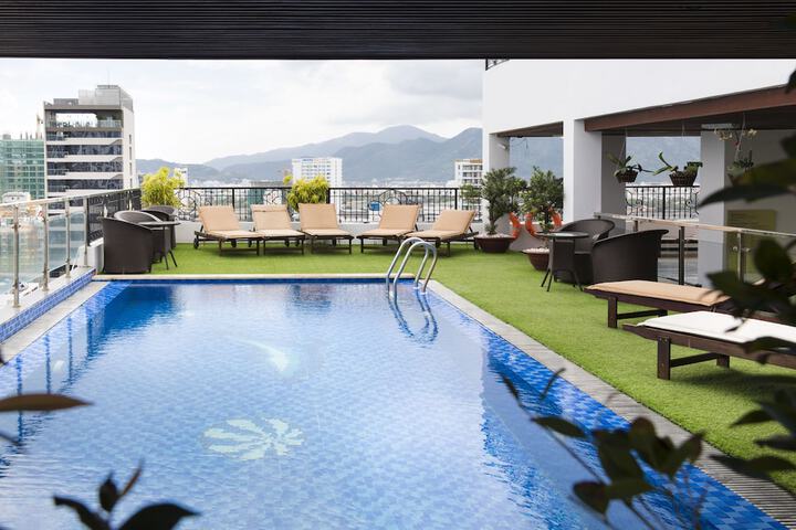 Terrace/Patio 187 of 189