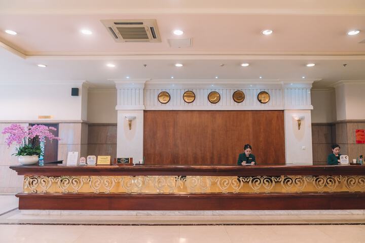 Hotel Interior 4 of 45