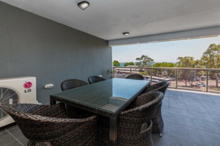 Terrace/Patio 17 of 18