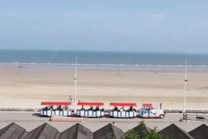 Beach 9 of 12