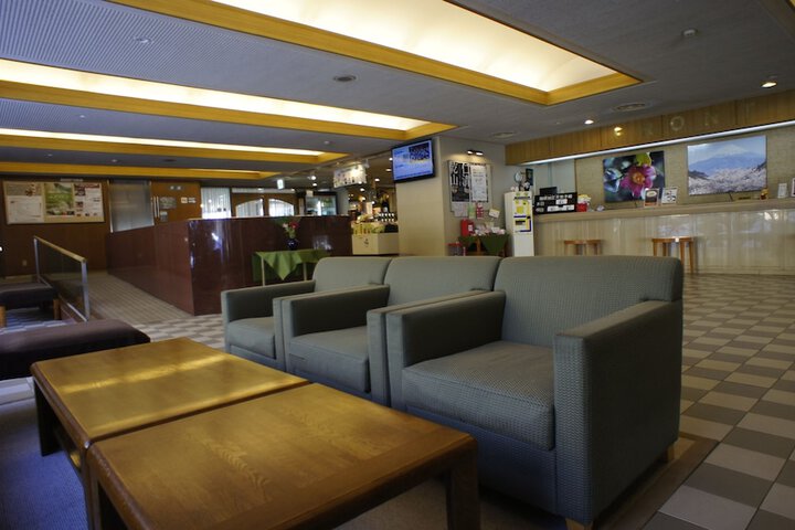 Lobby Photos