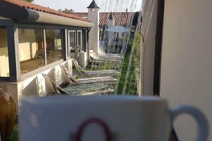 Porch