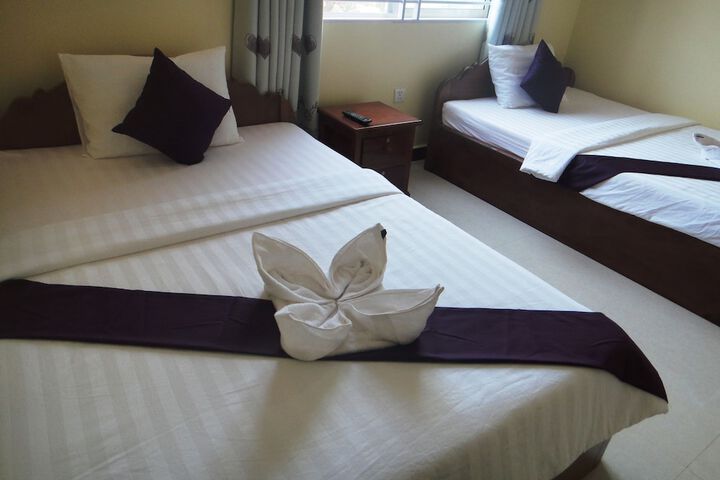 Room 14 of 23